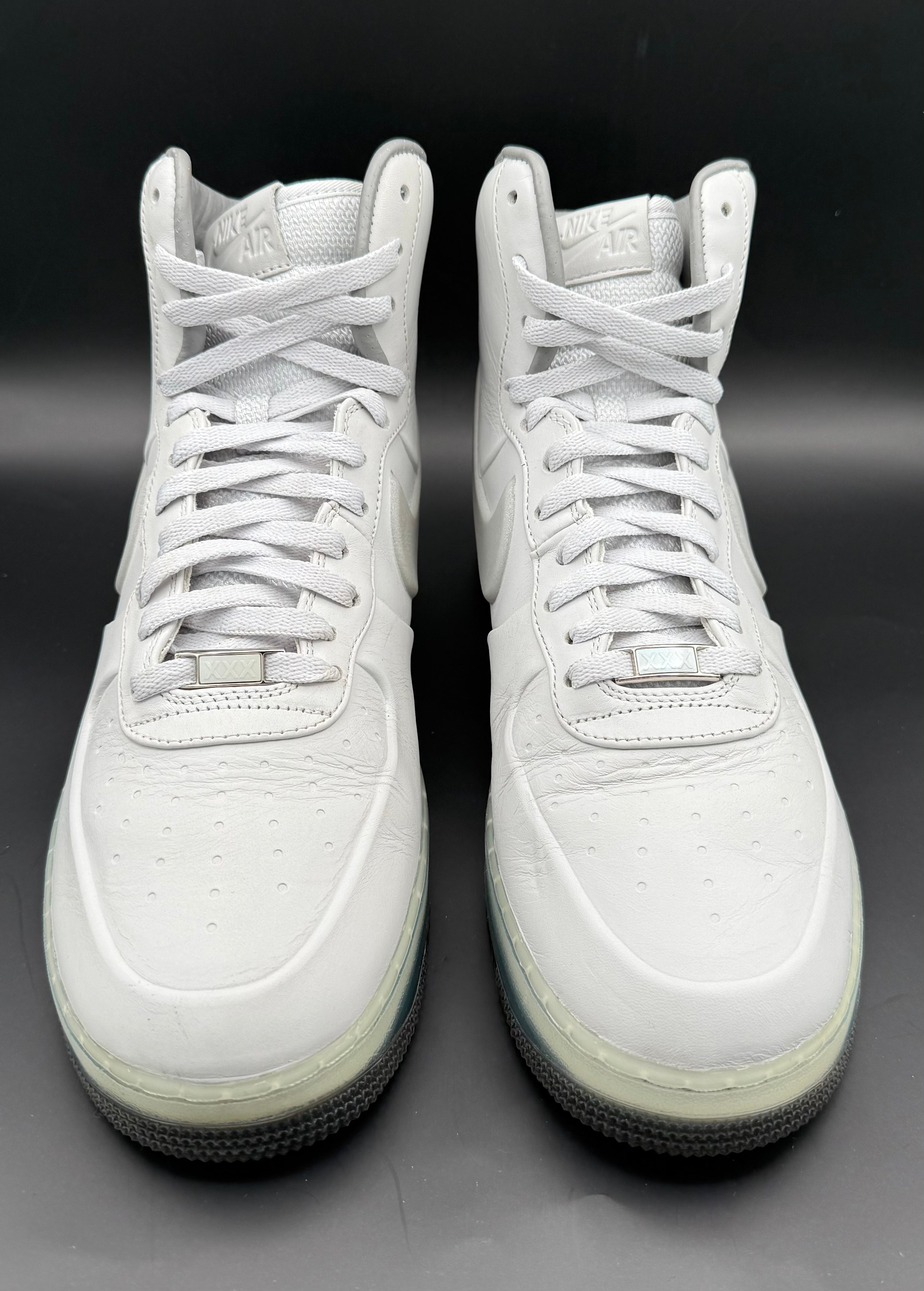 Nike Air Force 1 Lux Max Air