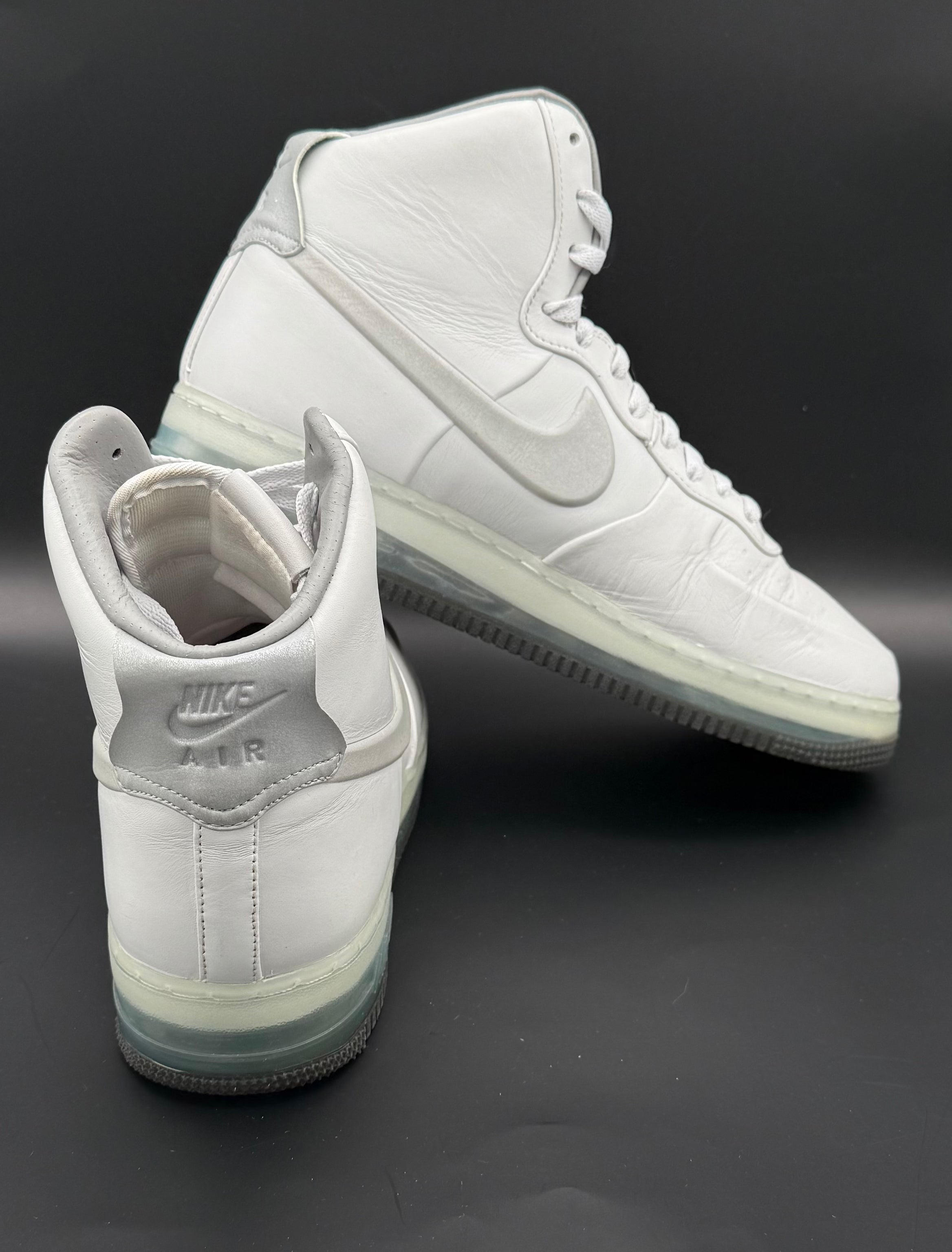 Nike Air Force 1 Lux Max Air