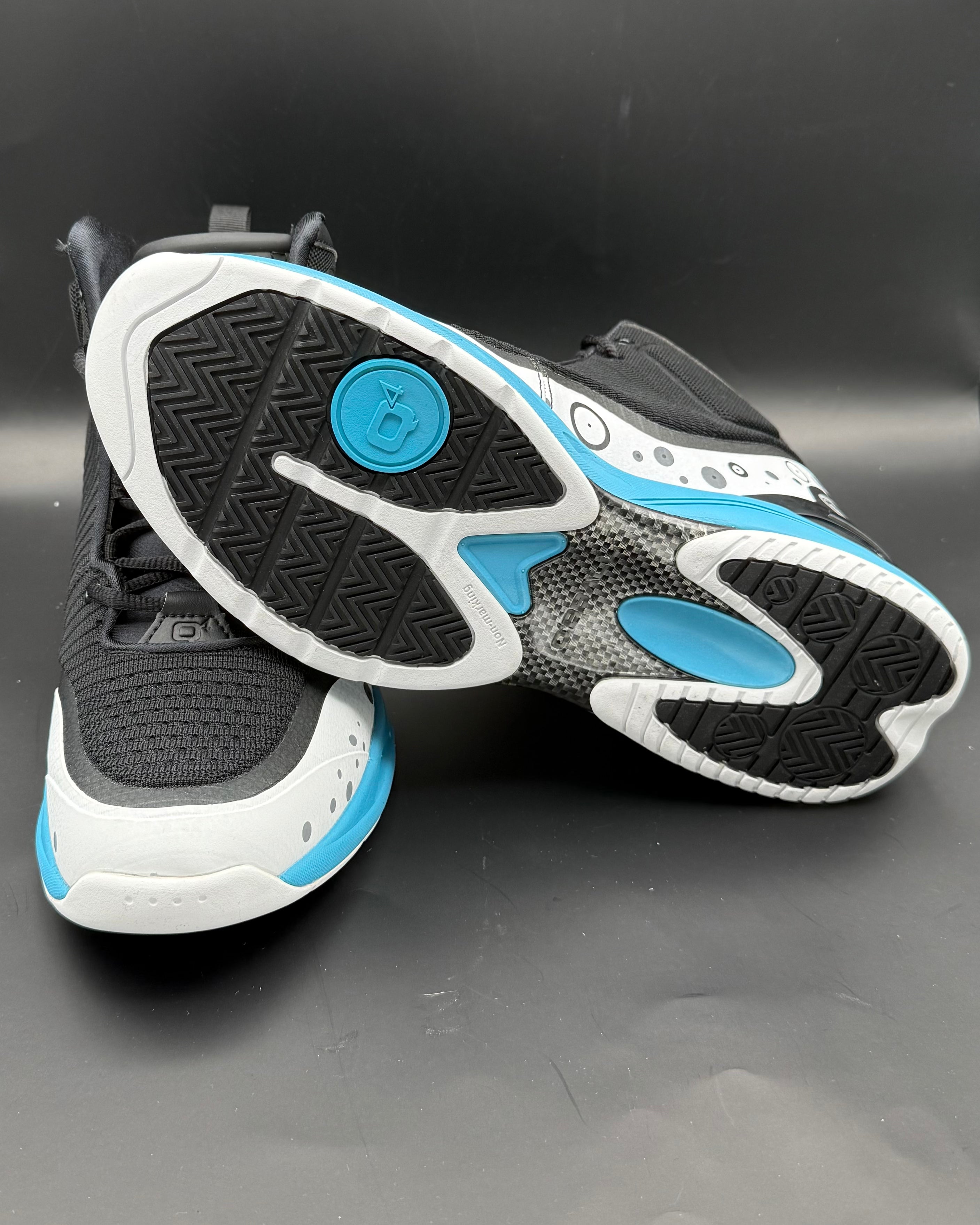 Q4 Millennium Hi or Specialist Mid