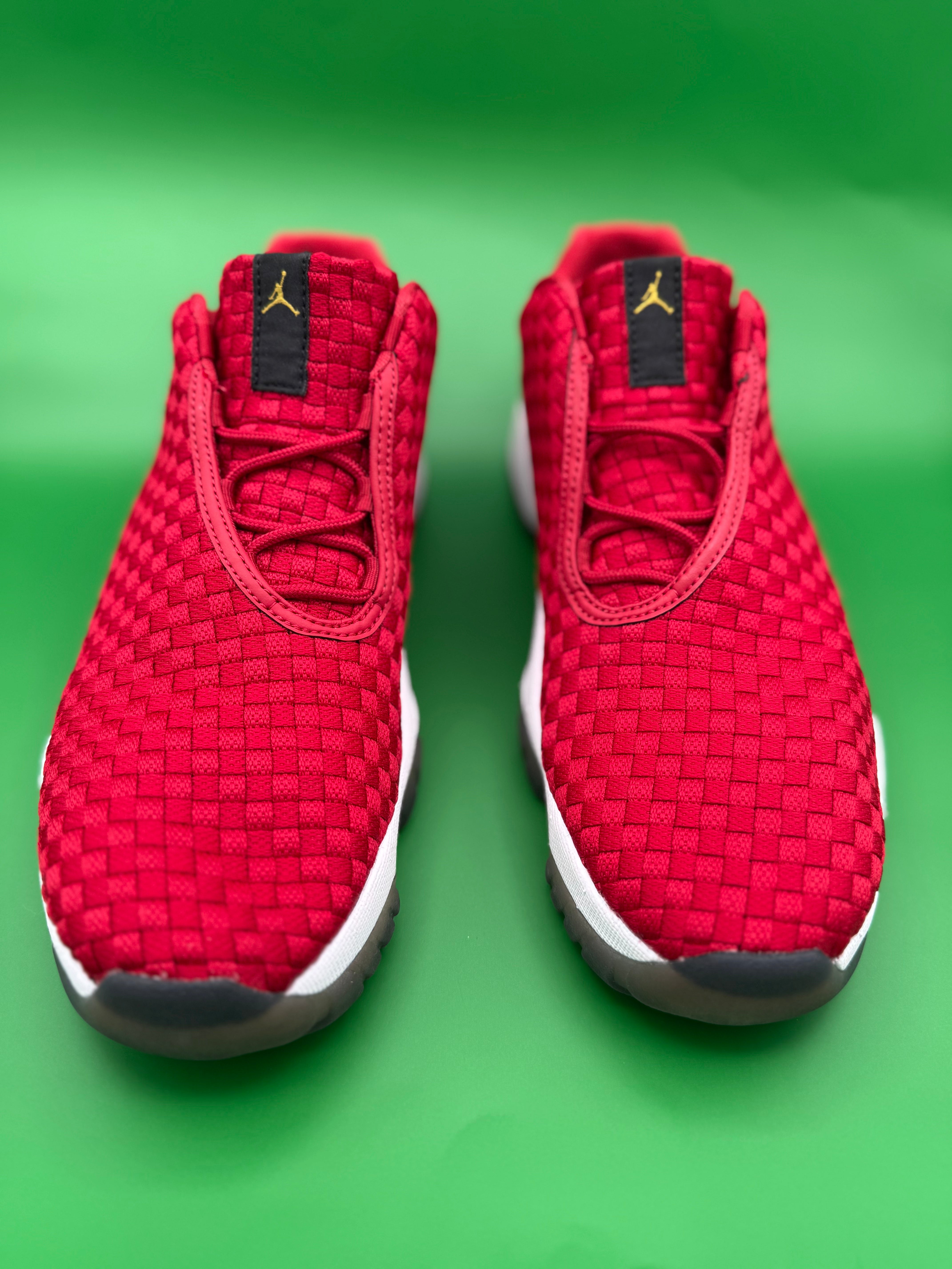 Air Jordan Future "Gym Red"