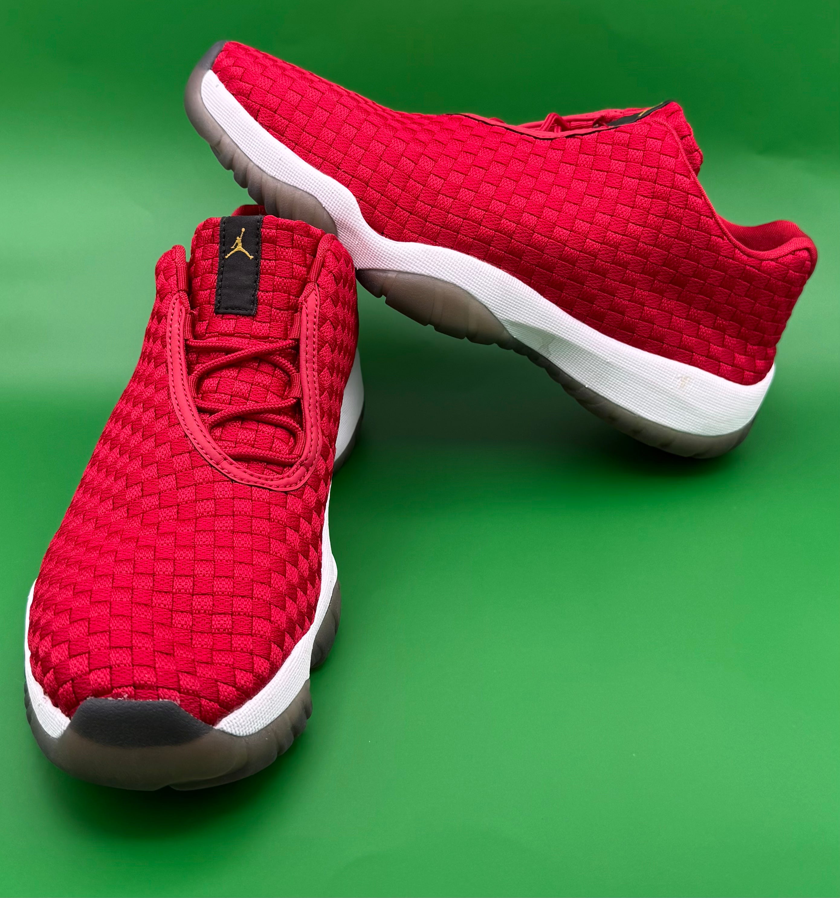Air Jordan Future "Gym Red"