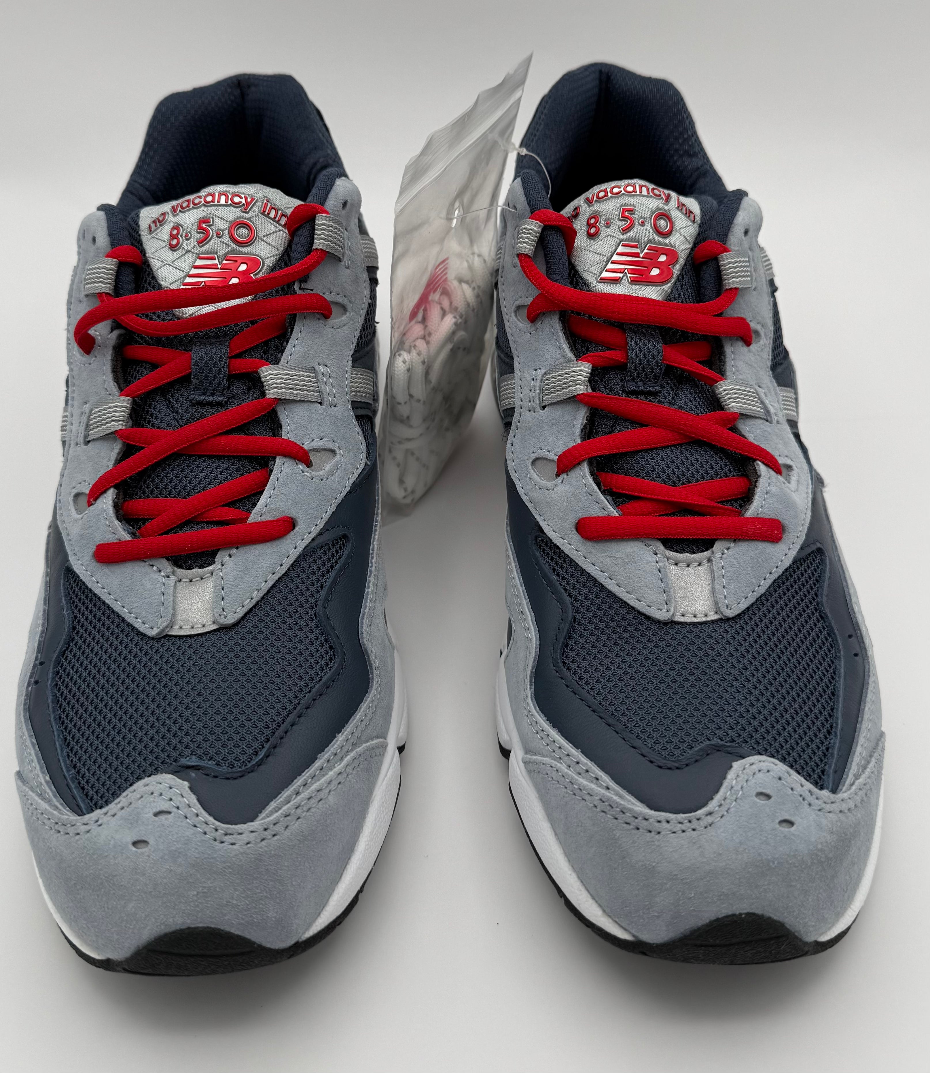 New Balance 850 x No Vacancy Inn – Limited Collaboration