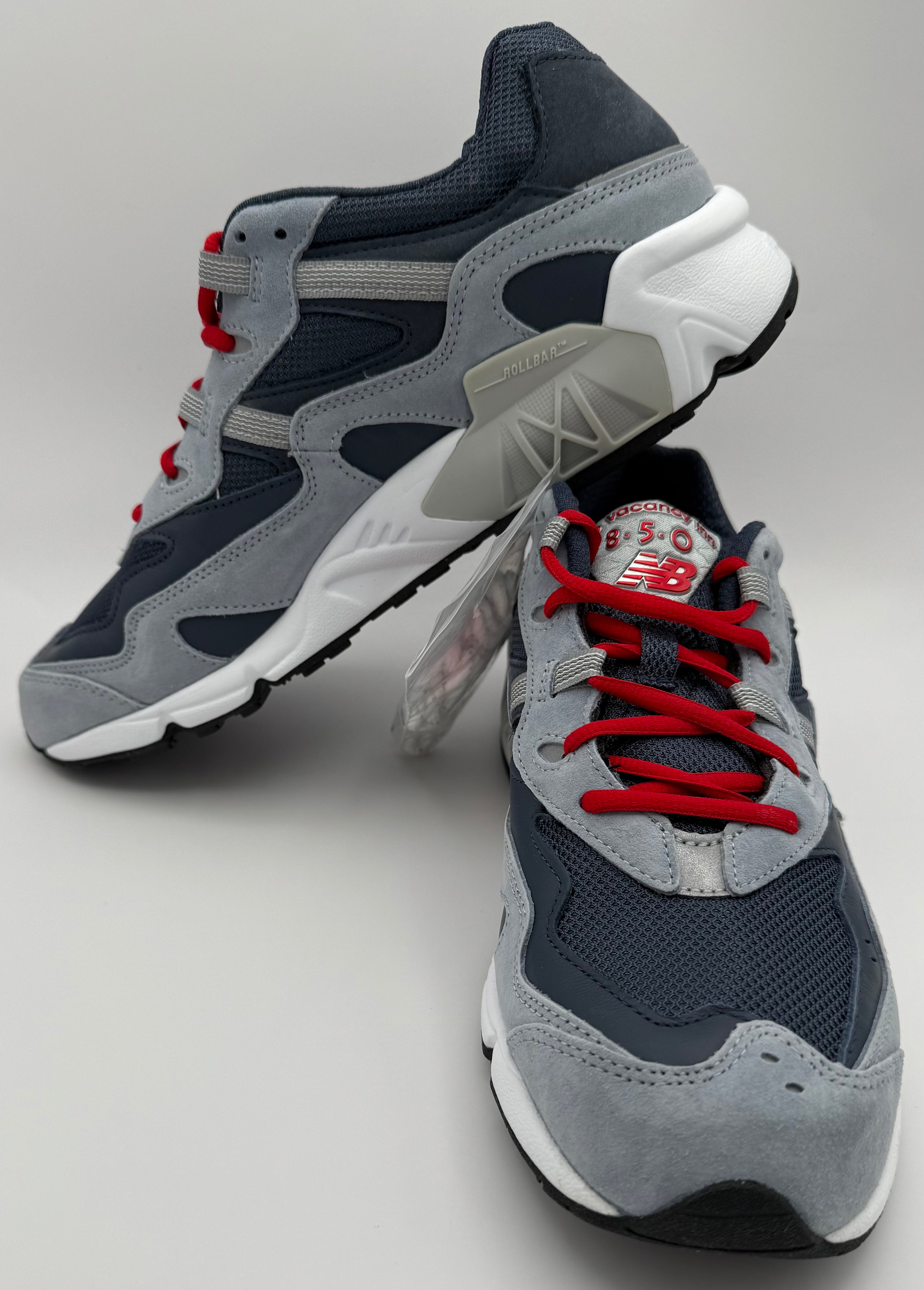 New Balance 850 x No Vacancy Inn – Limited Collaboration