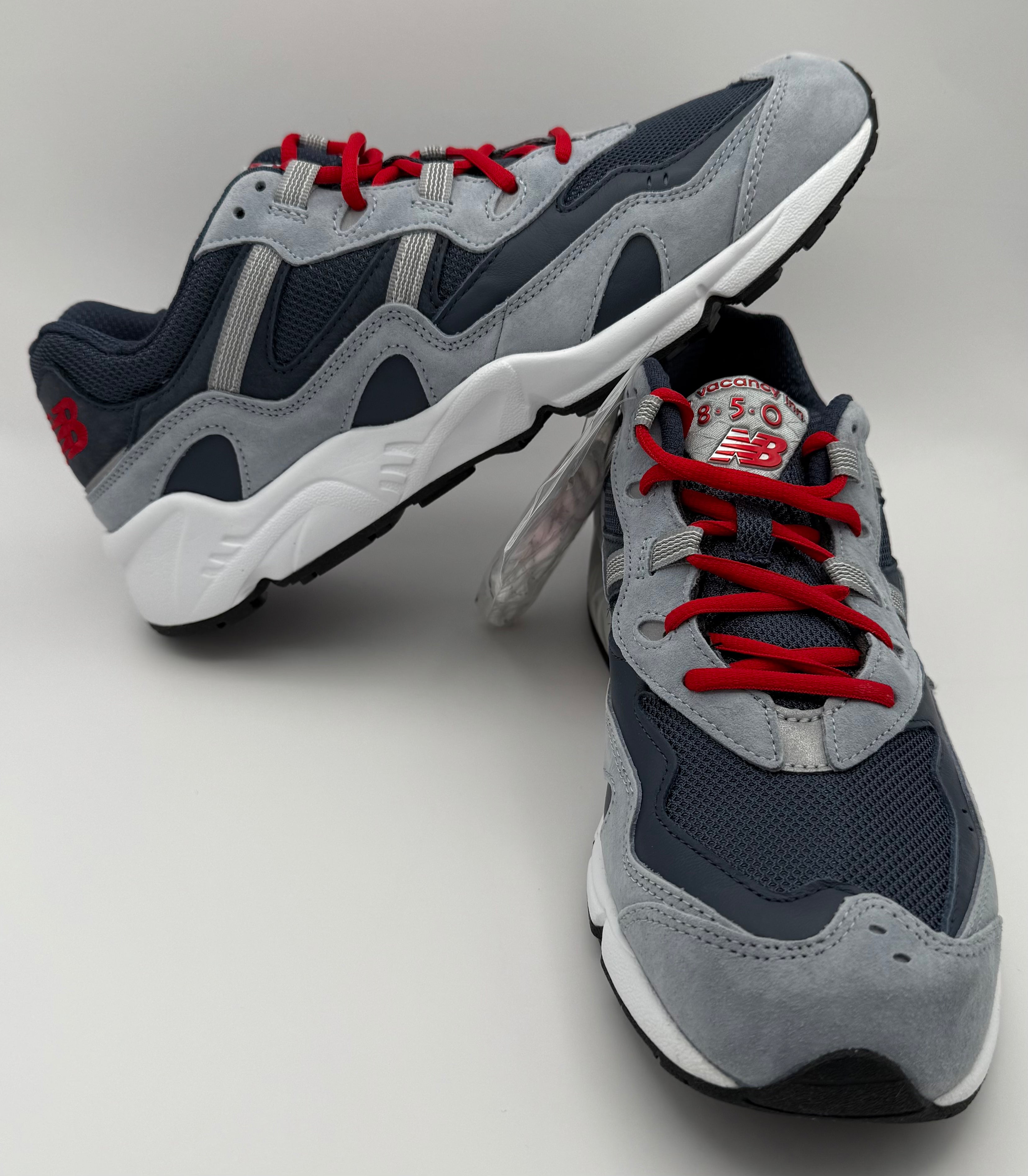 New Balance 850 x No Vacancy Inn – Limited Collaboration