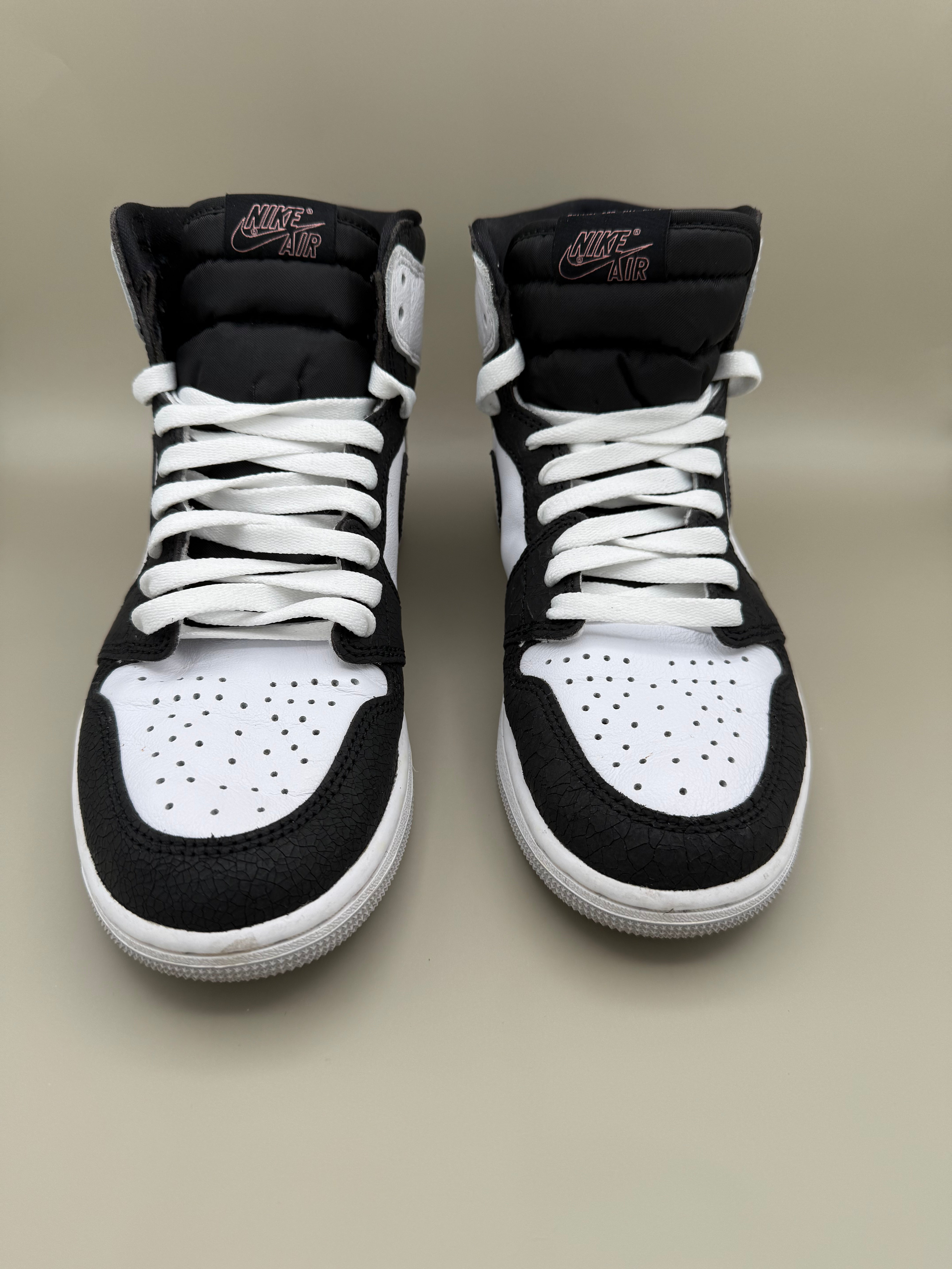 Air Jordan 1 Retro High OG “Stage Haze / Bleached Coral”