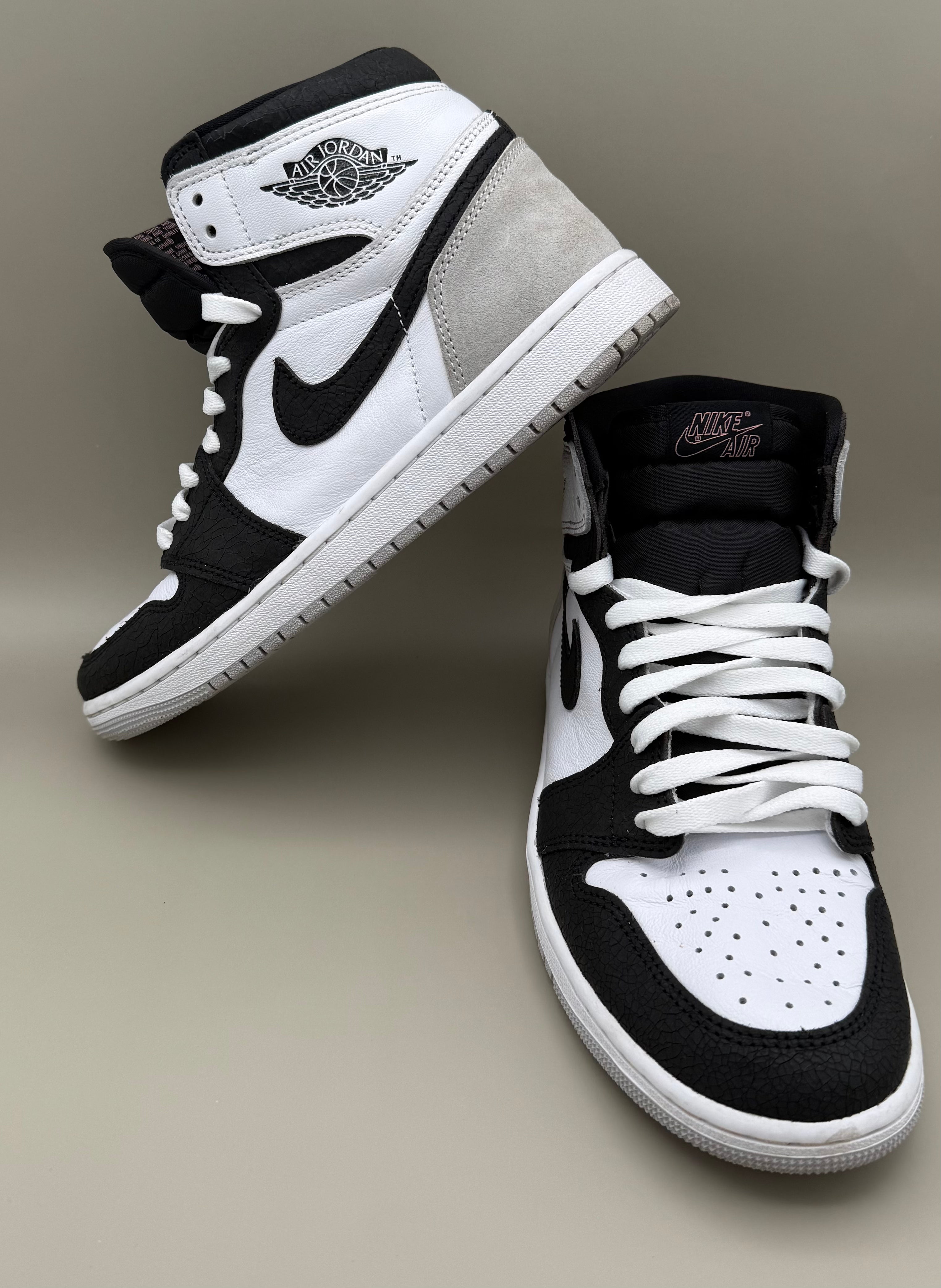 Air Jordan 1 Retro High OG “Stage Haze / Bleached Coral”