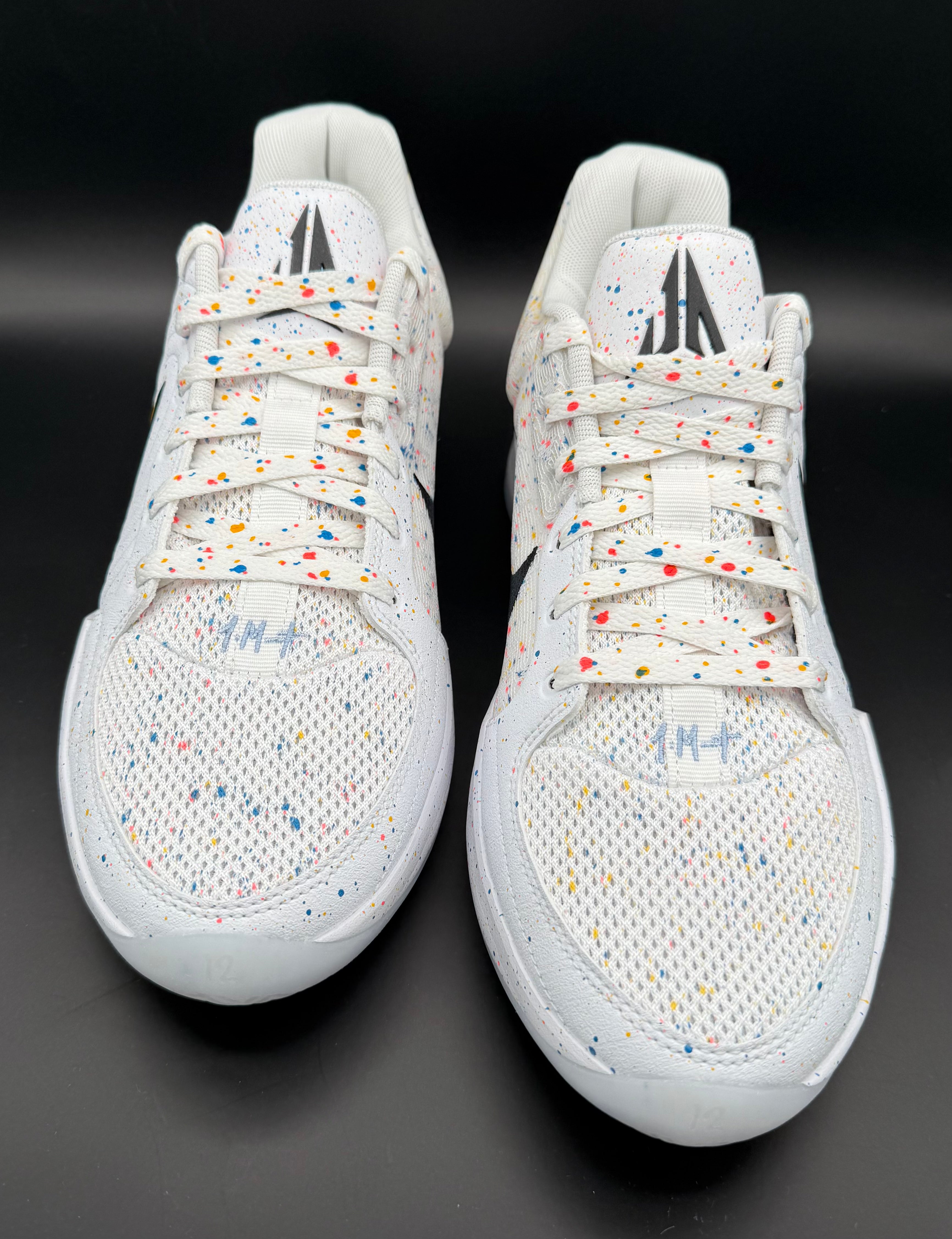 Nike Ja 2 PE “12AM”