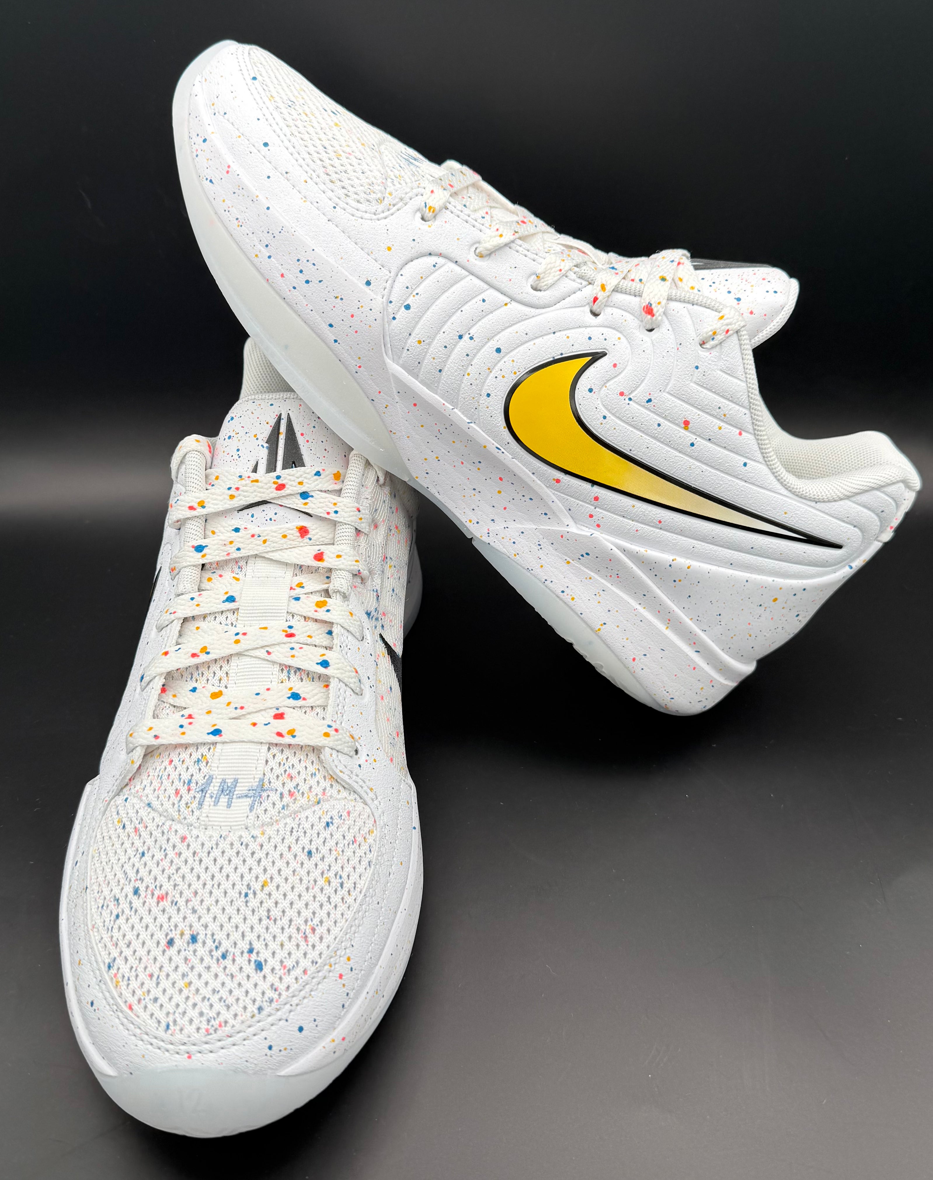 Nike Ja 2 PE “12AM”