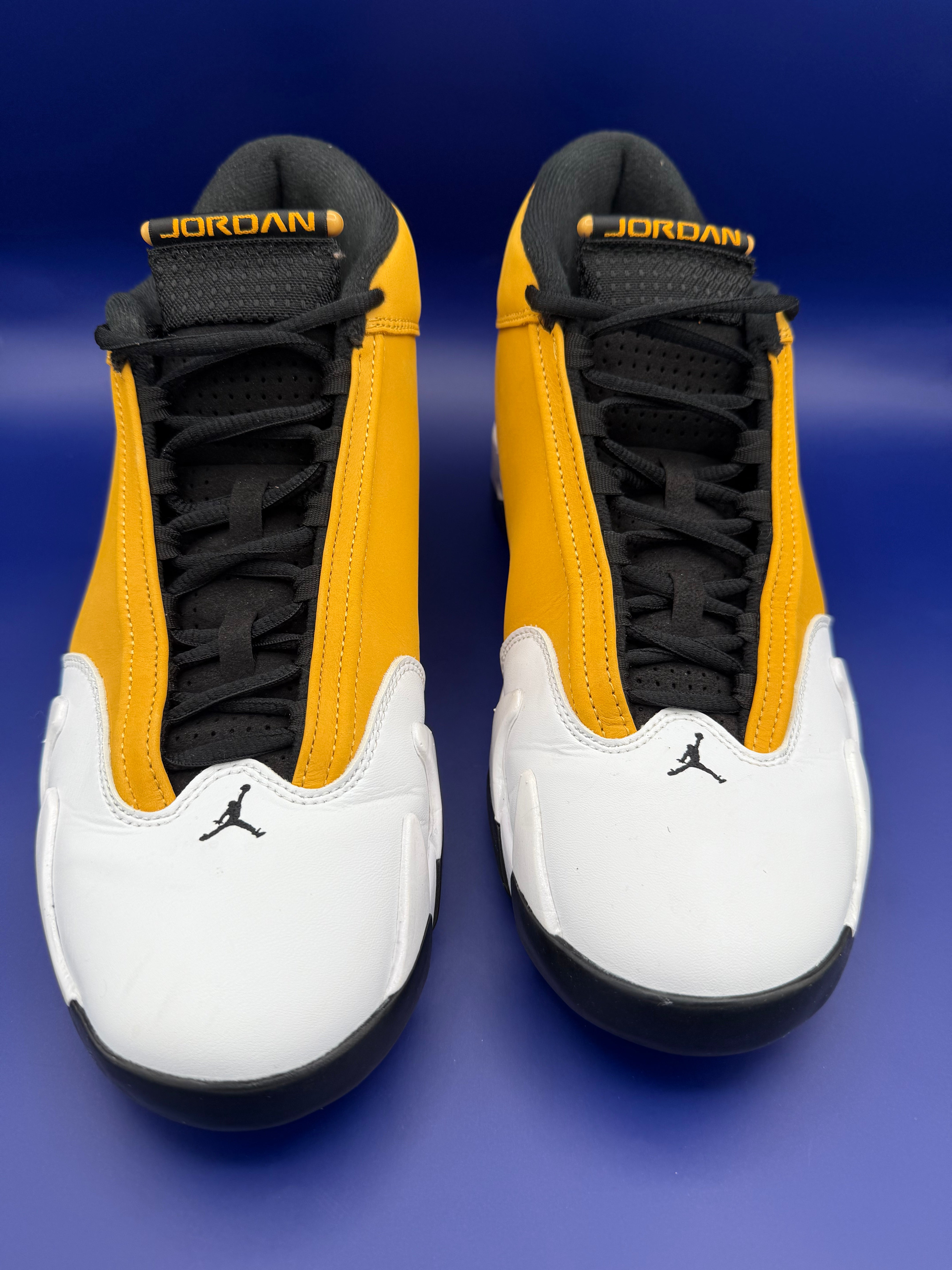 Air Jordan 14 Retro “Ginger"
