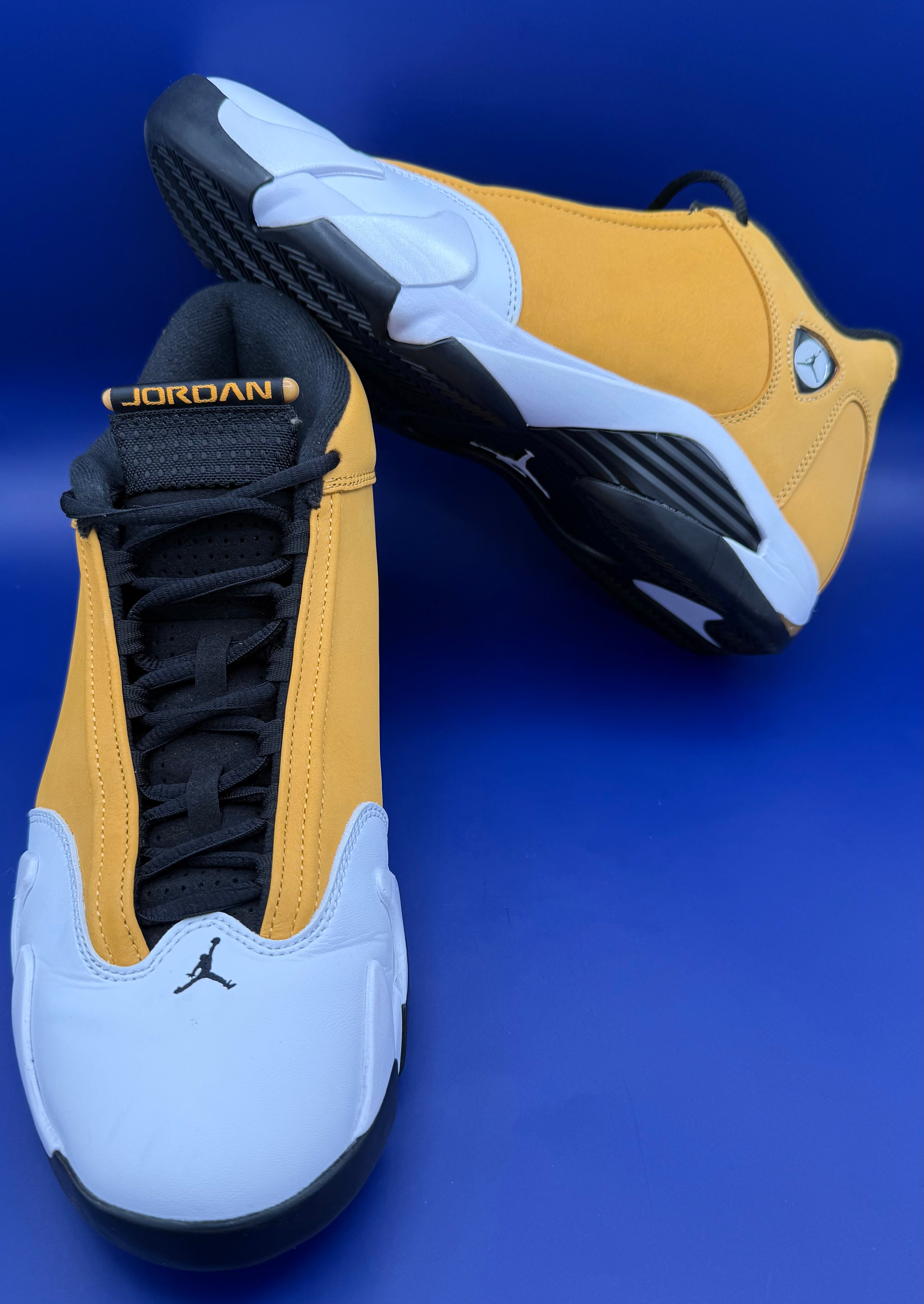 Air Jordan 14 Retro “Ginger"