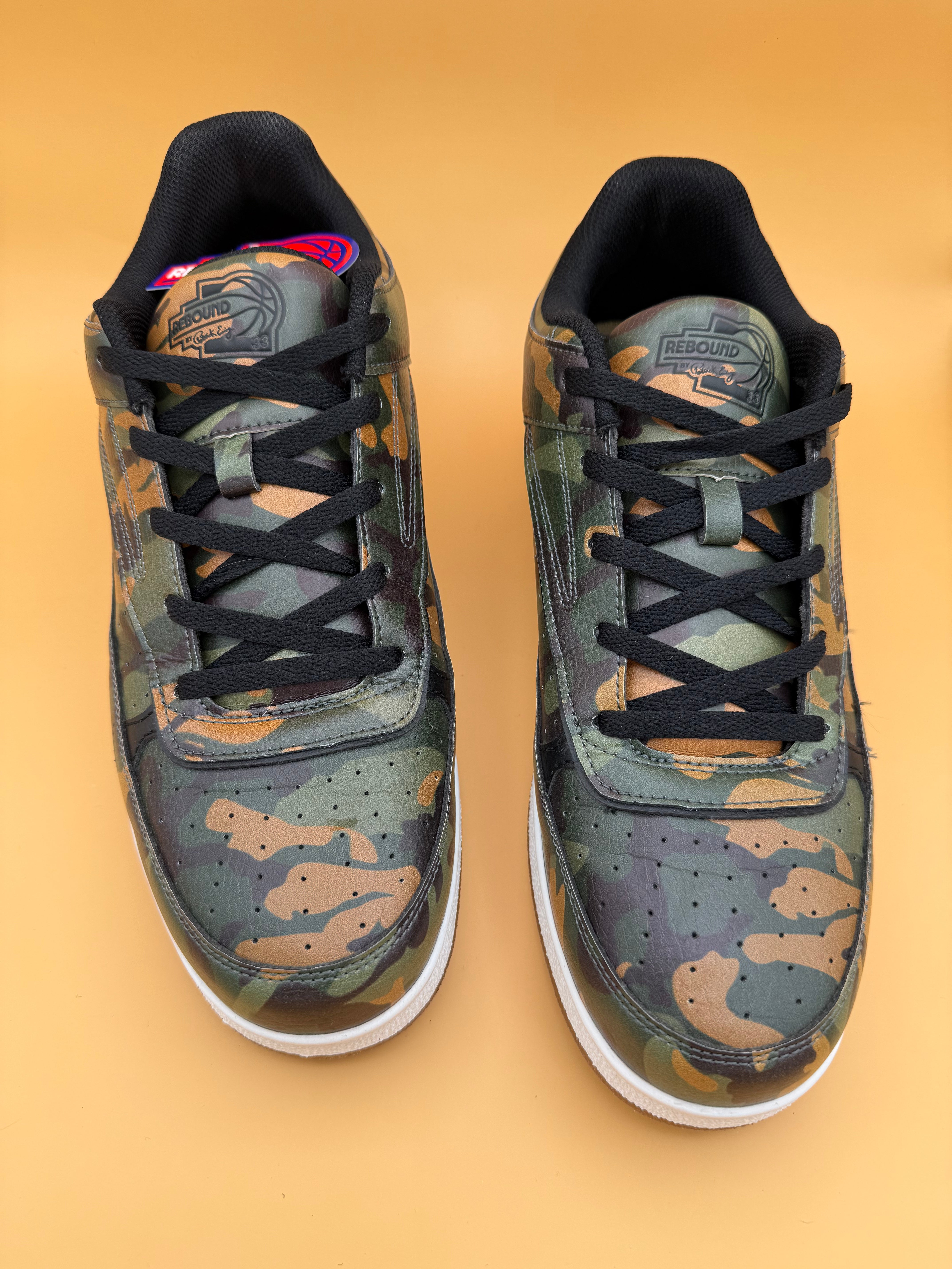 Ewing 33 Hi Low “Camo”