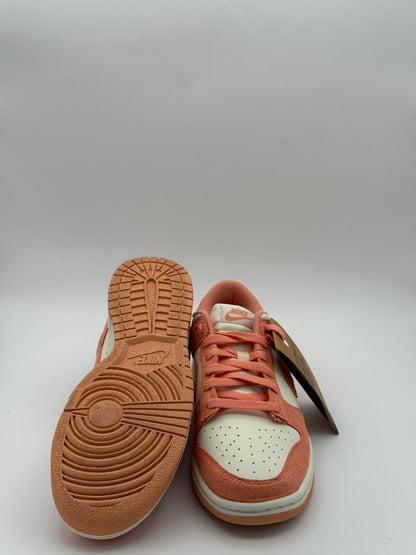 Nike Dunk Low “Pink Oxford”