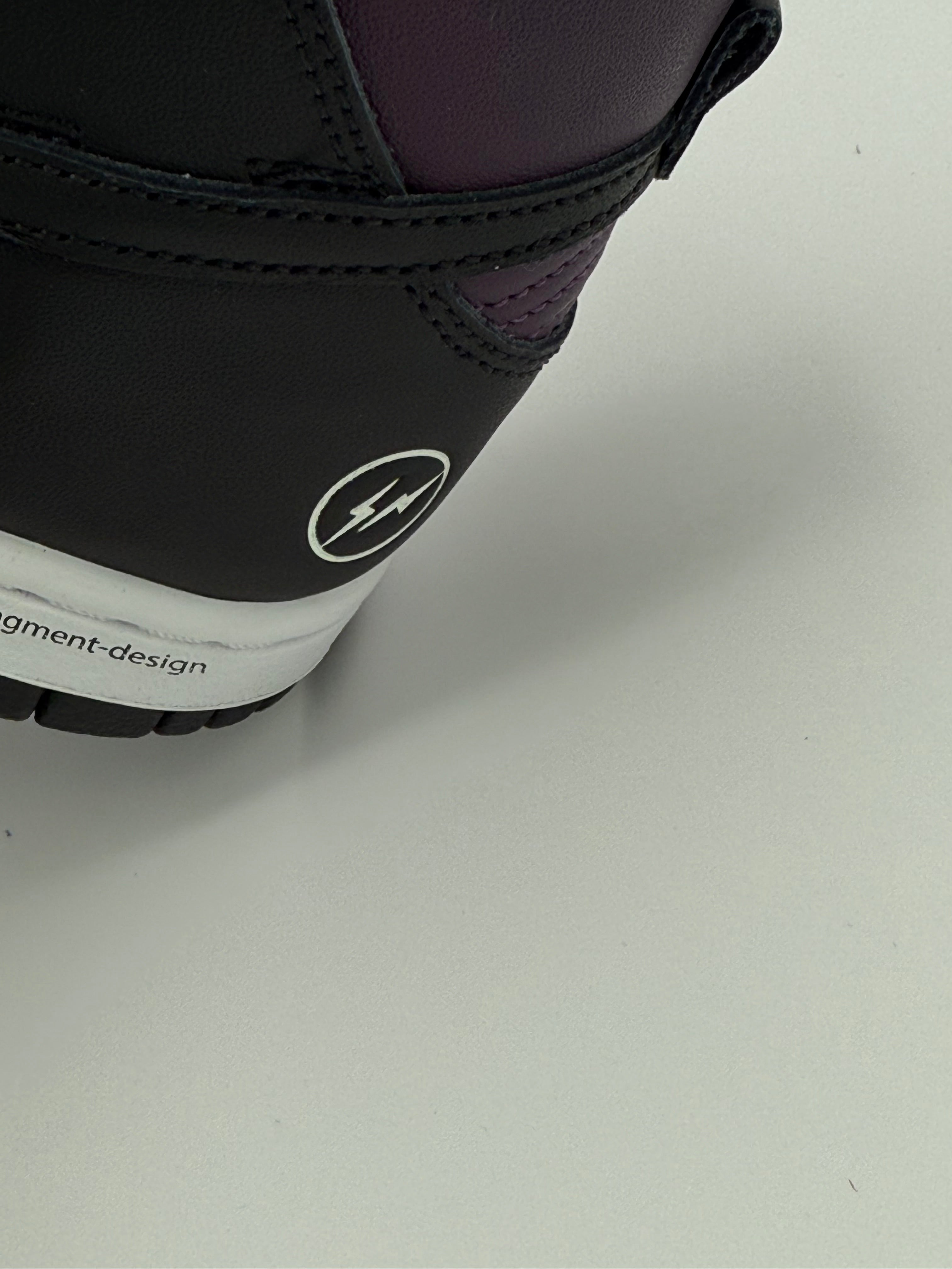 Nike Air Jordan 1 High Fragement