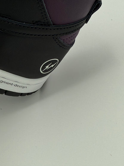 Nike Air Jordan 1 High Fragement