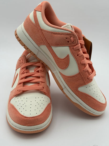 Nike Dunk Low “Pink Oxford”