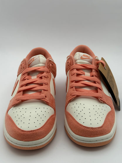 Nike Dunk Low “Pink Oxford”