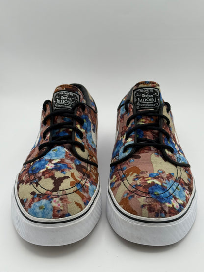 Nike SB Zoom Stefan Janoski "Pixelated Floral"