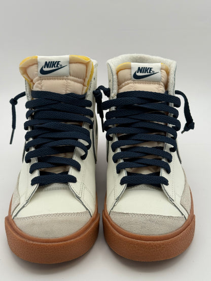 Nike 77' Vintage Blazer White/Navy Blue