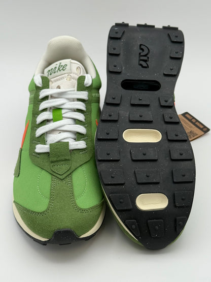 Nike Air Max Pre-Day "Grass/Orange"