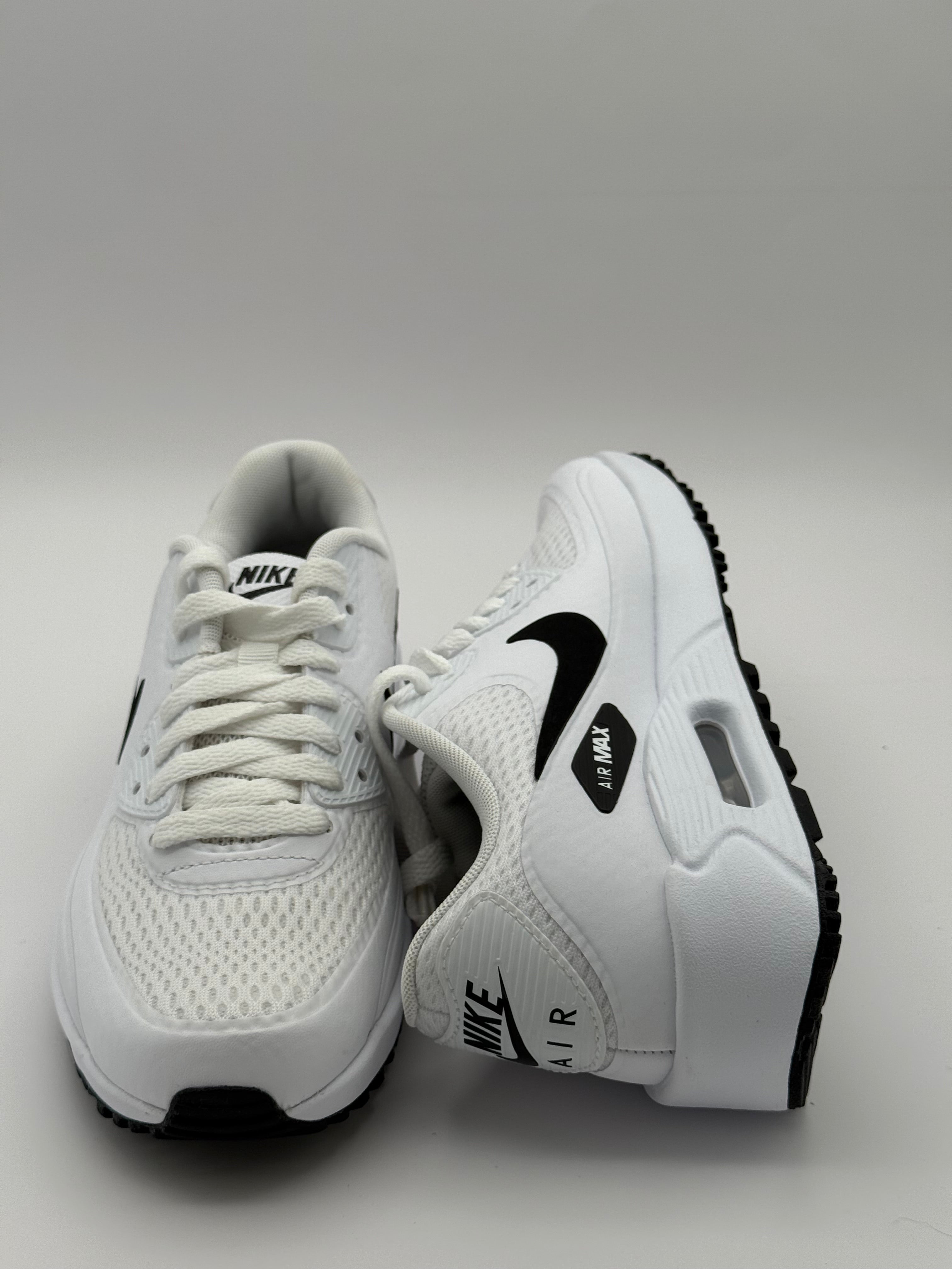 Nike Air Max 90 in a “Blk/White"