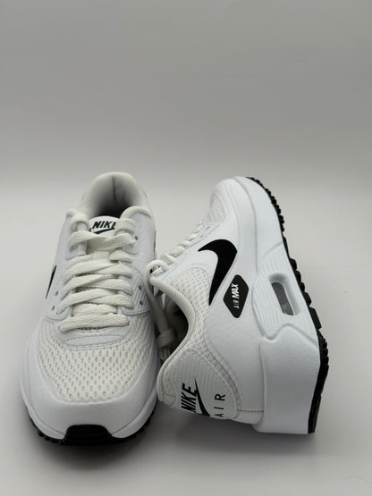 Nike Air Max 90 in a “Blk/White"