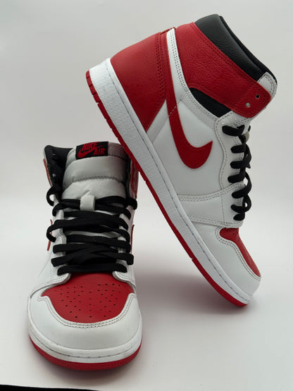 Air Jordan 1 Retro High OG "White Toe"