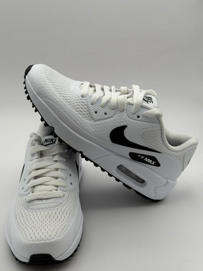 Nike Air Max 90 in a “Blk/White"