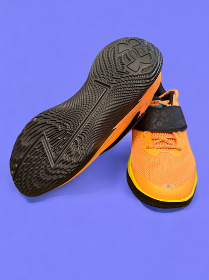 Under Armour Curry Flow 1 “El Bandito”