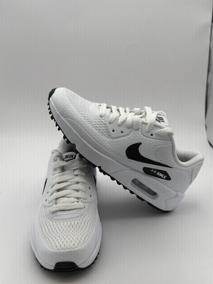 Nike Air Max 90 in a “Blk/White"