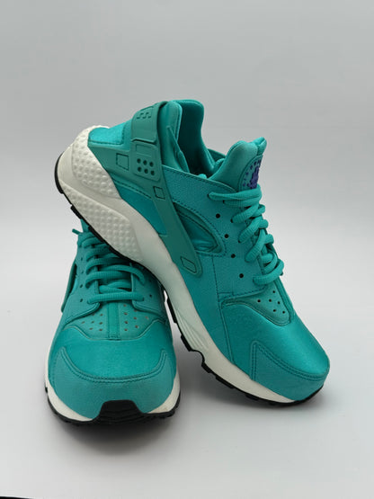 Nike Women's Huarache Tropical Teal