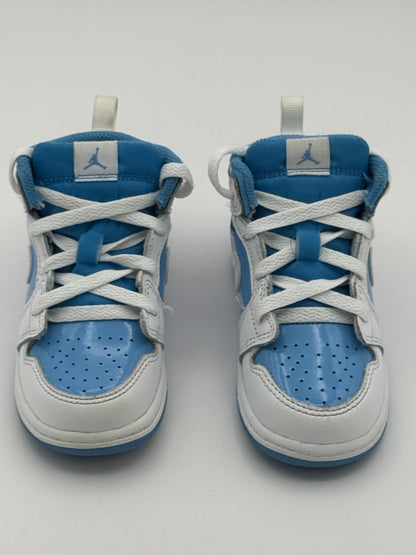 Nike Air Jordan 1 Retro High UNC Blue/Patton