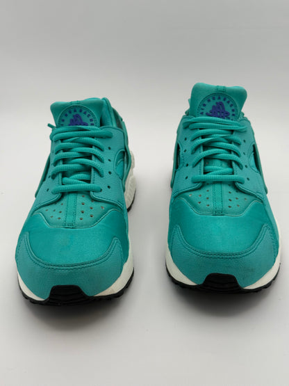 Nike Women's Huarache Tropical Teal