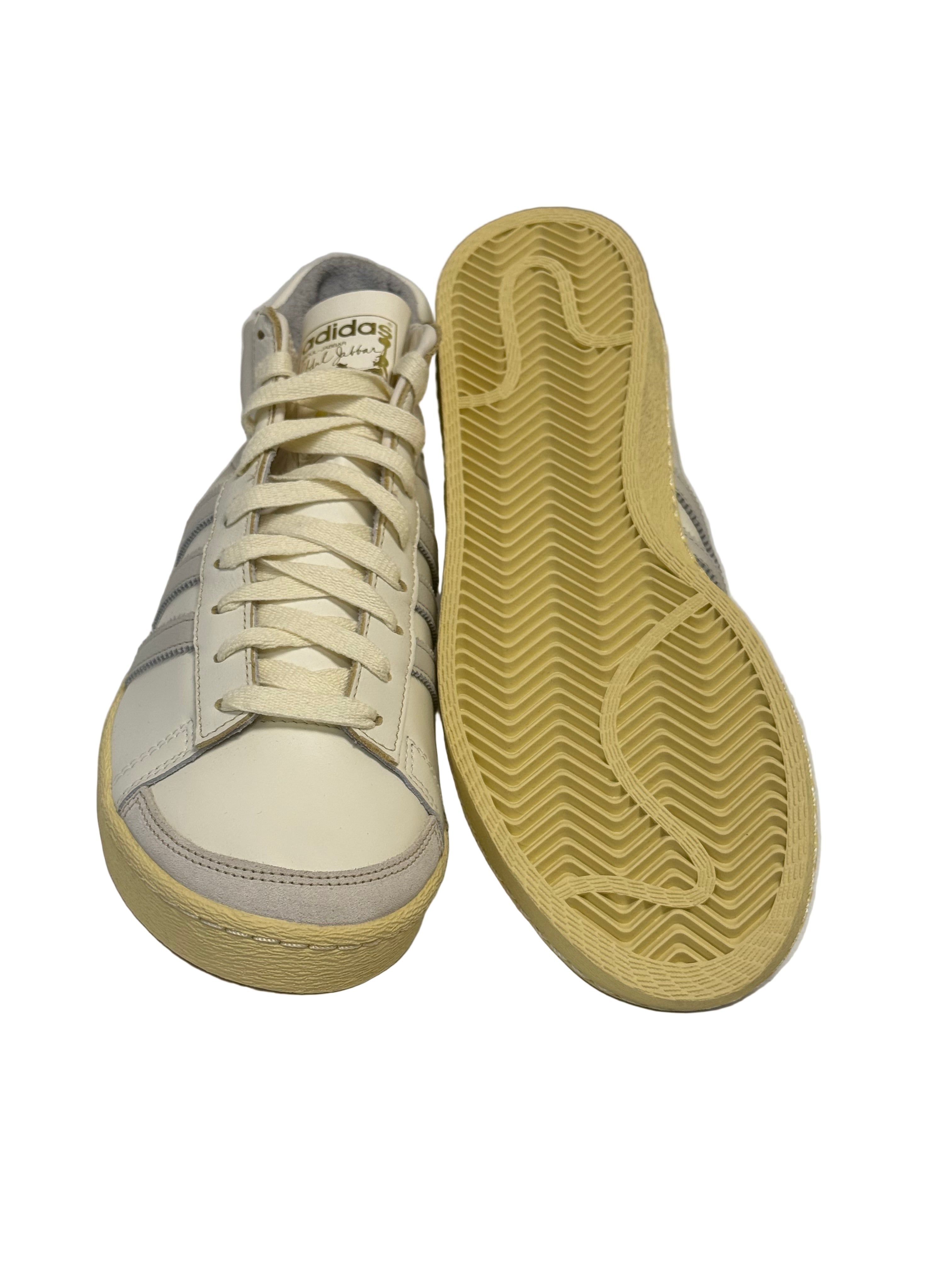 Hi-Off White Kareem Abdul Jabbar