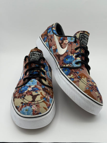 Nike SB Zoom Stefan Janoski "Pixelated Floral"