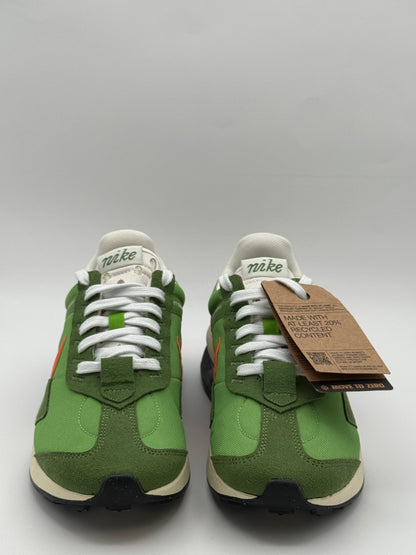 Nike Air Max Pre-Day "Grass/Orange"