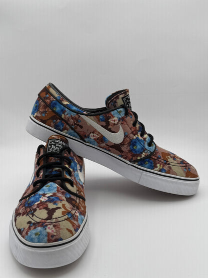 Nike SB Zoom Stefan Janoski "Pixelated Floral"