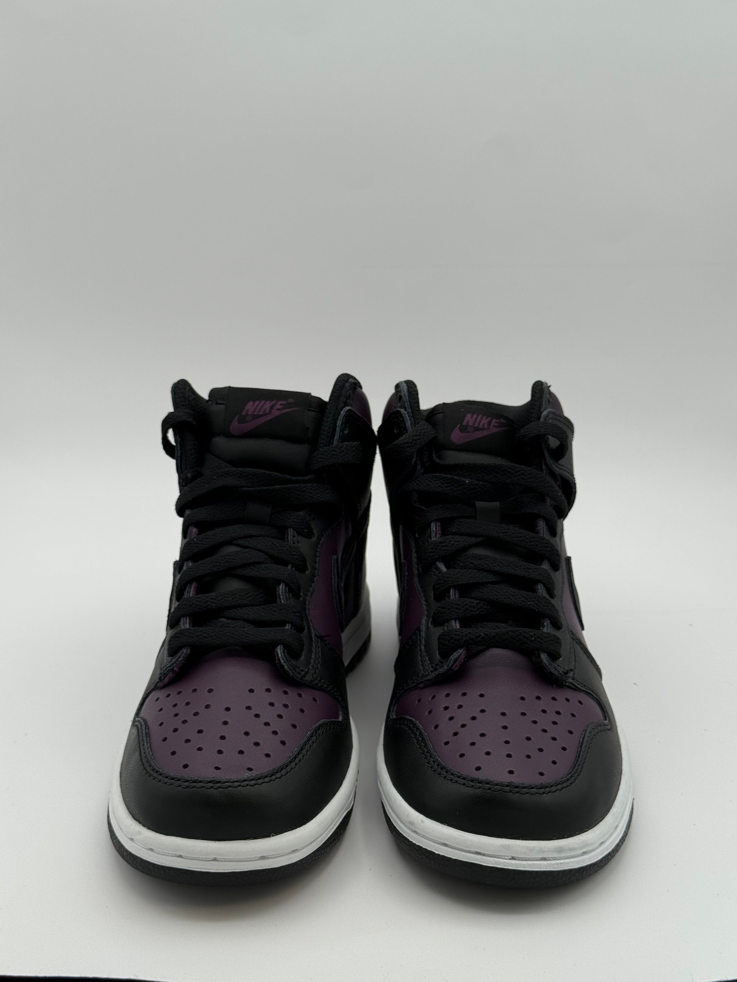 Nike Air Jordan 1 High Fragement