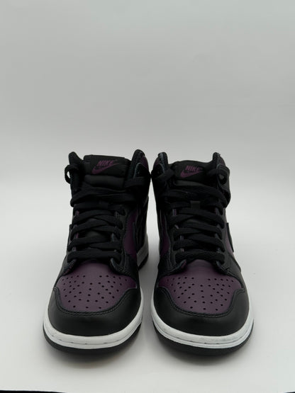 Nike Air Jordan 1 High Fragement