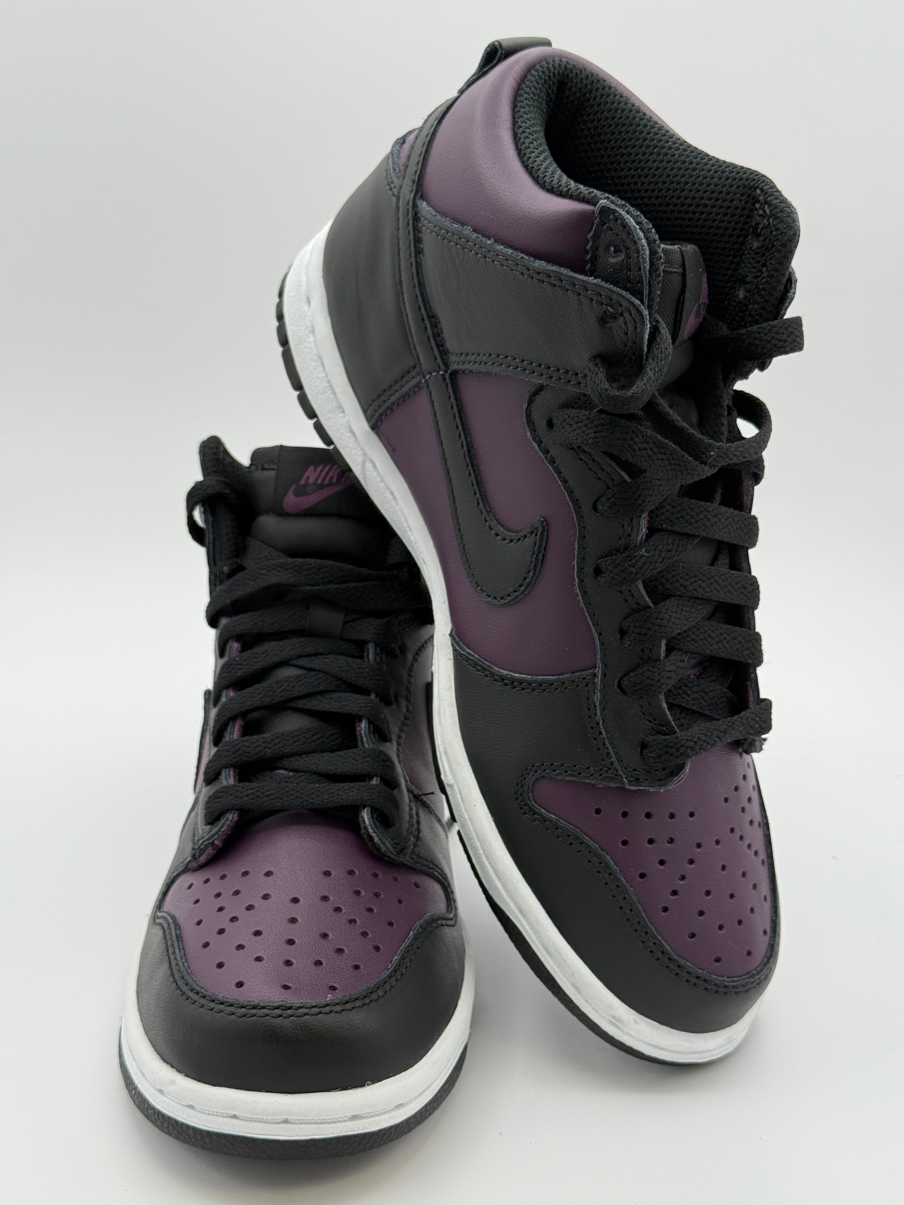 Nike Air Jordan 1 High Fragement