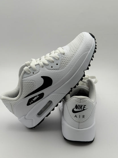 Nike Air Max 90 in a “Blk/White"