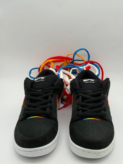 Nike SB Low "Polaroid"