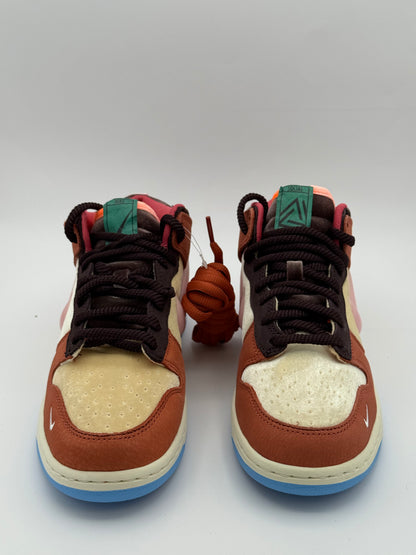 Nike SB Chocolate Milk SB Social Status