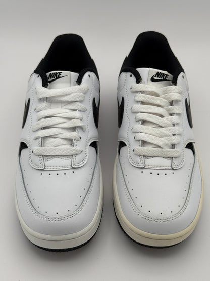 Nike Gamma Force White/Black