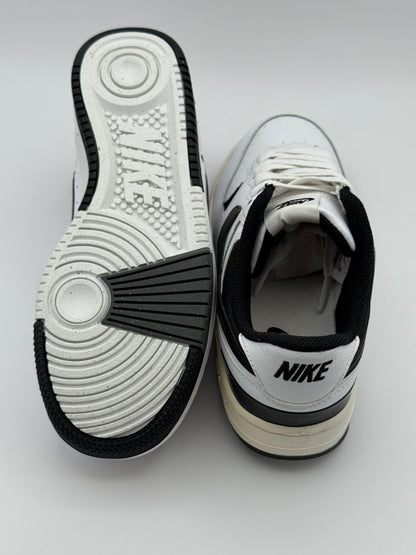 Nike Gamma Force White/Black