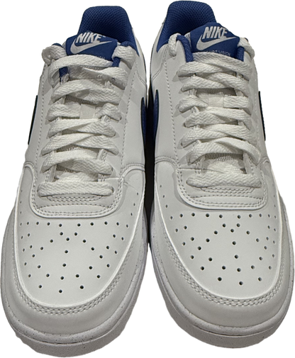 Nike Court Vision Low “Reputation Royal Blue” Brand New NoBX