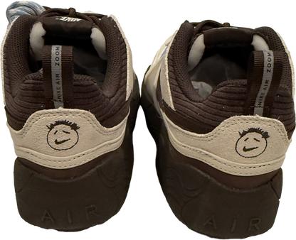 Nike Zoom Field Jazz x Travis Scott Cactus Jack - Blue/Cream/Brown Colorway