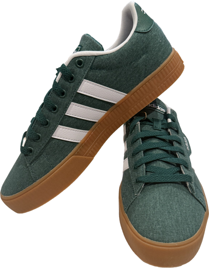 Adidas Daily 3.0 - Collegiate Green/Gum BNWBX
