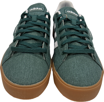 Adidas Daily 3.0 - Collegiate Green/Gum BNWBX