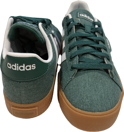 Adidas Daily 3.0 - Collegiate Green/Gum BNWBX