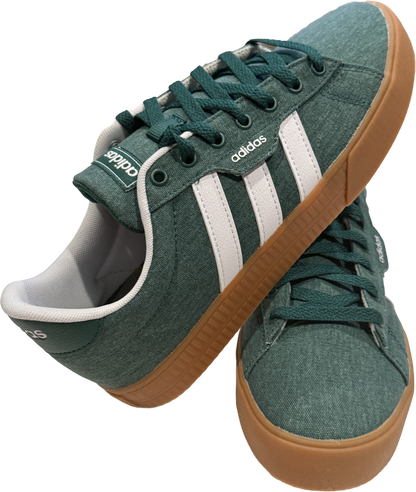 Adidas Daily 3.0 - Collegiate Green/Gum BNWBX